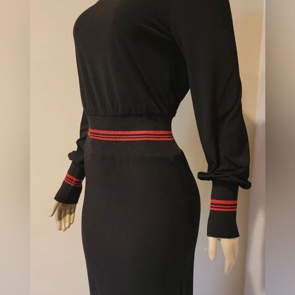 Zara Dresses & Skirts - Zara Collection Woman Basic Dress Size S